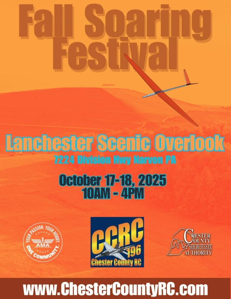 Lanchester Fall Soaring Festival (1)
